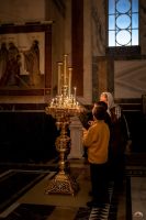 Говение воскресной школы Говение воскресной школы