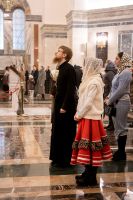 Говение воскресной школы Говение воскресной школы