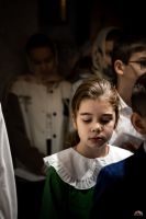 Говение воскресной школы Говение воскресной школы