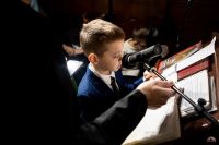 Говение воскресной школы Говение воскресной школы