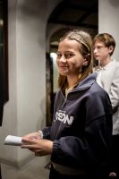 Говение воскресной школы Говение воскресной школы