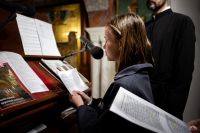 Говение воскресной школы Говение воскресной школы