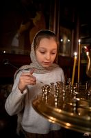 Говение воскресной школы Говение воскресной школы