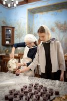 Говение воскресной школы Говение воскресной школы