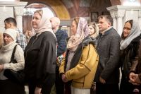 Говение воскресной школы Говение воскресной школы