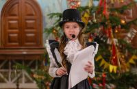 Рождественский праздник воскресной школы