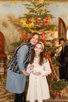 Рождественский праздник воскресной школы