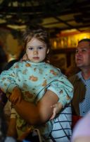 Рождественский праздник воскресной школы