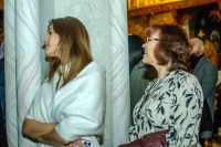 Рождественский праздник воскресной школы