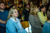 Рождественский праздник воскресной школы