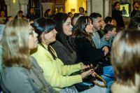 Рождественский праздник воскресной школы