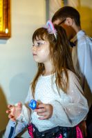 Рождественский праздник воскресной школы