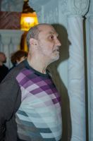 Рождественский праздник воскресной школы