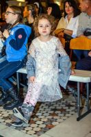 Рождественский праздник воскресной школы