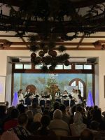 Рождественский праздник воскресной школы