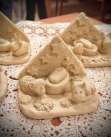 «Дивеевская игрушка» «Дивеевская игрушка»