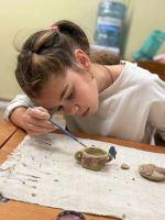 «Дивеевская игрушка» «Дивеевская игрушка»