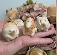 «Дивеевская игрушка» «Дивеевская игрушка»