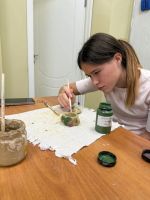 «Дивеевская игрушка» «Дивеевская игрушка»