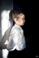 Общее говение педагогов, учащихся и родителей воскресной школы