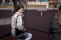 Общее говение педагогов, учащихся и родителей воскресной школы