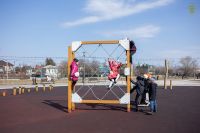 Общее говение педагогов, учащихся и родителей воскресной школы