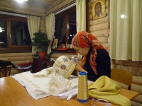 Радостная новость в нашей мастерской!