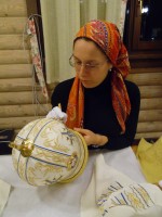 Радостная новость в нашей мастерской!