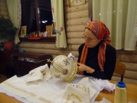 Радостная новость в нашей мастерской!