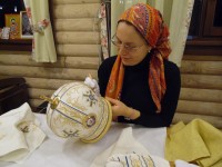 Радостная новость в нашей мастерской!