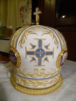 Радостная новость в нашей мастерской!