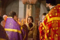 Епитрахиль для отца Валерия