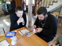 У нас в гостях - Марионилла Саламатова