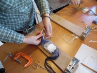 У нас в гостях - Марионилла Саламатова