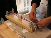 У нас в гостях - Марионилла Саламатова