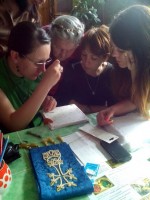 Курсы орнаментального шитья в Краснодаре