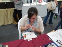 Курсы орнаментального шитья в г.Ставрополе