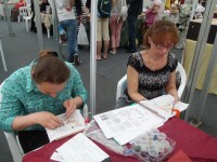 Курсы орнаментального шитья в г.Ставрополе