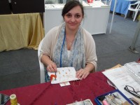 Курсы орнаментального шитья в г.Ставрополе