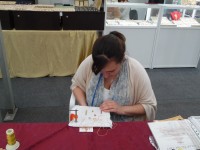 Курсы орнаментального шитья в г.Ставрополе