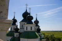 Выпускной золотошвейной мастерской