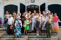 Набор на золотошвейные курсы