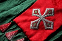 Набор на золотошвейные курсы