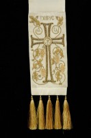 Набор на золотошвейные курсы