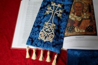 Набор на золотошвейные курсы