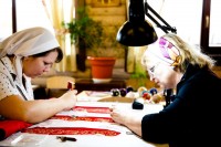 ПРИГЛАШАЕМ ВСЕХ ЖЕЛАЮЩИХ НА ЗАНЯТИЯ