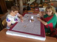 Подвесные пелены