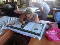 Подвесные пелены