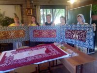 Подвесные пелены