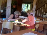 Подвесные пелены